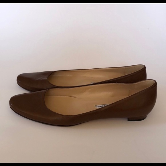 Manolo Blahnik (size 9) - Picture 4 of 7